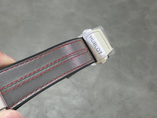 Hublot Big Bang Unico Ferrari 401.NJ.0123.VR 45MM – Image 4