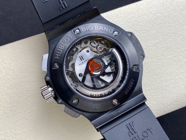 Hublot Big Bang 301.CX.130.RX 44mm Hommes – Image 2