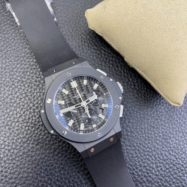 Hublot Big Bang 301.CI.1770.RX 44mm Hommes – Image 3