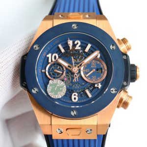 Hublot Big Bang Unico Titane 441.NE.2011.RW 42mm