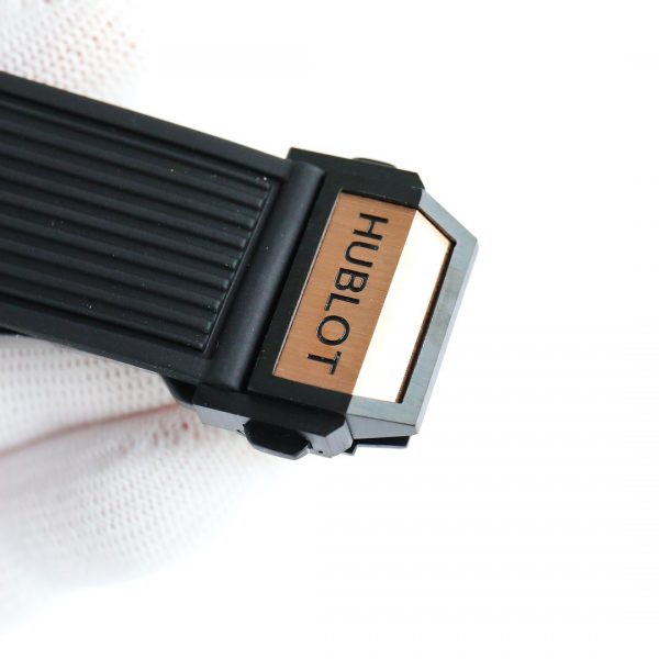 Hublot Big Bang 421.OX.1180.RX 44mm Montre Homme – Image 9