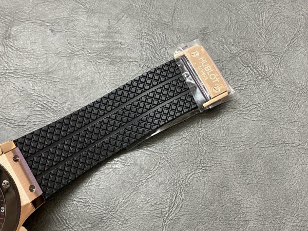 Hublot Big Bang 301.PB.131.RX 44mm Hommes – Image 2