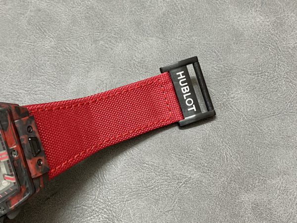 Hublot Big Bang 642.QV.0113.NR.CNY21 42MM – Image 2