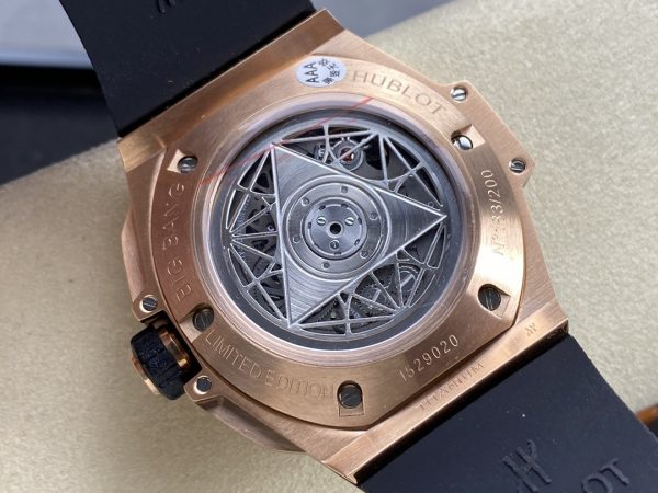 Hublot Big Bang 418.OX.5108.RX.1604.MXM20 45 mm Hommes – Image 2