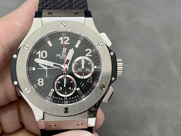 Hublot Big Bang 301.SB.131.RX 44mm Hommes – Image 10