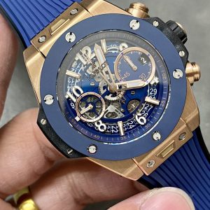 Hublot Big Bang 421.NL.5170.RX 42 mm Hommes