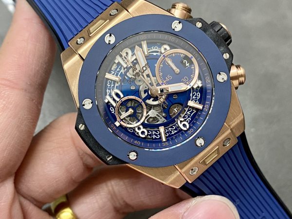 Hublot Big Bang 421.NL.5170.RX 42 mm Hommes