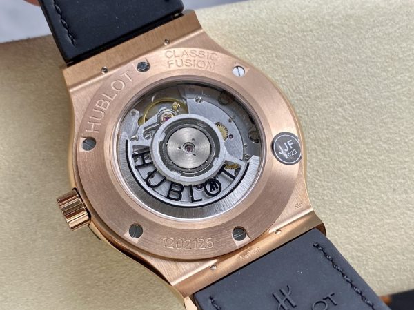 Hublot Classic Fusion 511.OX.7081.LR 45MM – Image 7