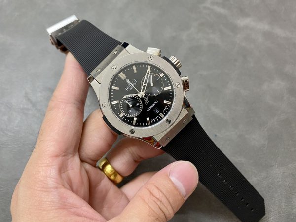 Hublot Classic Fusion 521.NX.1170.RX 45MM Hommes – Image 4