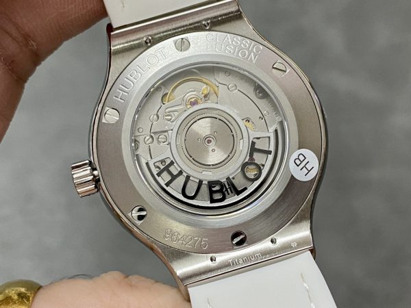 Hublot Classic Fusion Automatique 542.NE.2010.LR.1204 – Image 2
