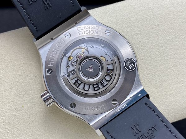 511.NX.2611.LR Hublot Classic Fusion Automatique – Image 6