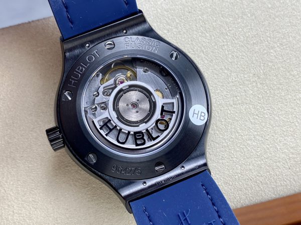 511.CM.7170.LR Hublot Classic Fusion Automatique – Image 9