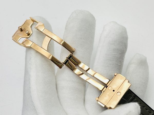Hublot Classic Fusion 542.OX.1181.LR.1704 42mm – Image 9