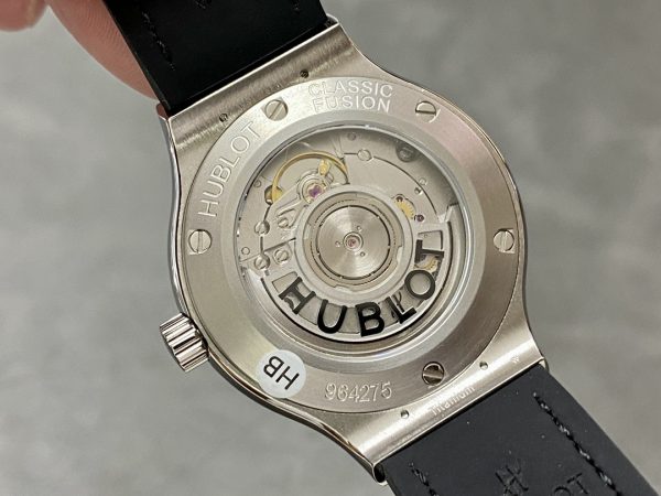 Hublot Classic Fusion 565.nx.1470.lr.1204 38mm – Image 9