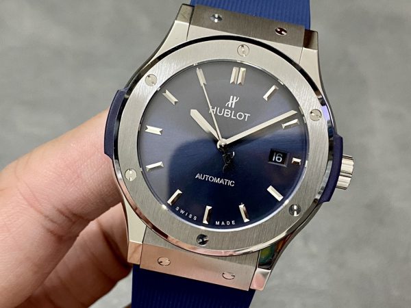 Hublot Classic Fusion 301.PB.131.RX 42mm Hommes – Image 4