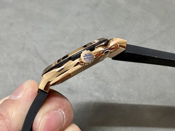 Hublot Classic Fusion 542.OX.8980.LR 42mm Hommes – Image 9