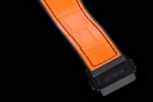 Hublot Spirit of Big Bang 601.CO.0190.LR 45mm – Image 9