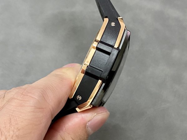 Hublot Spirit of Big Bang King 642.OM.0180.RX 42mm Hommes – Image 9
