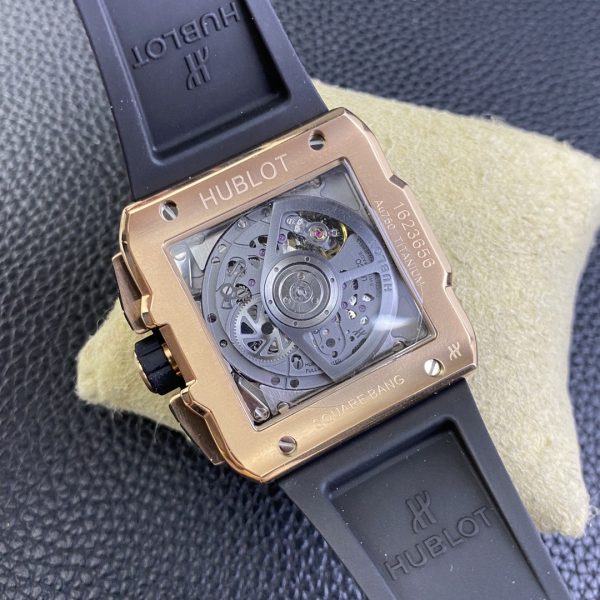 Hublot Square Bang 821.OM.0180.RX 44 mm – Image 4