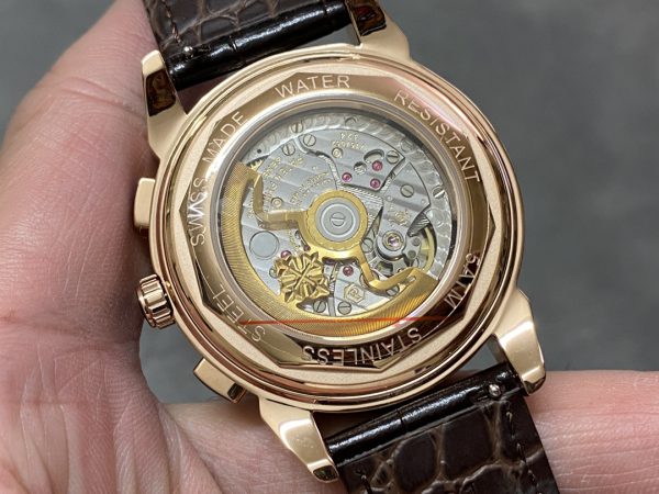 Patek Philippe Grandes Complications 5270R 001 41mm Montre Réplique – Image 4