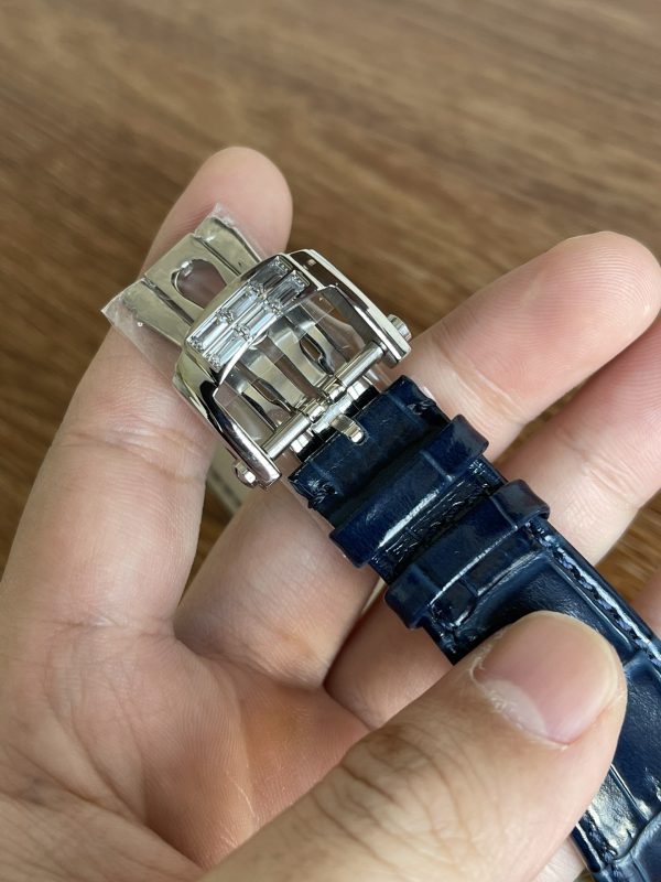 Patek Philippe Nautilus Phases de Lune Noir 5724G 001 40mm – Image 3
