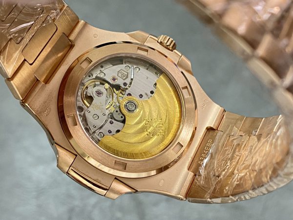 Patek Philippe Nautilus 5711 1R 001 Montre Réplique 40MM – Image 7