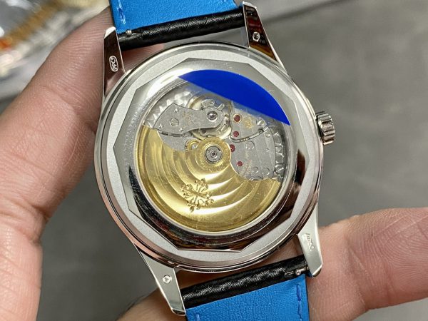 Réplique Patek Philippe Calatrava 6007G 011 Montre Homme 40MM – Image 4
