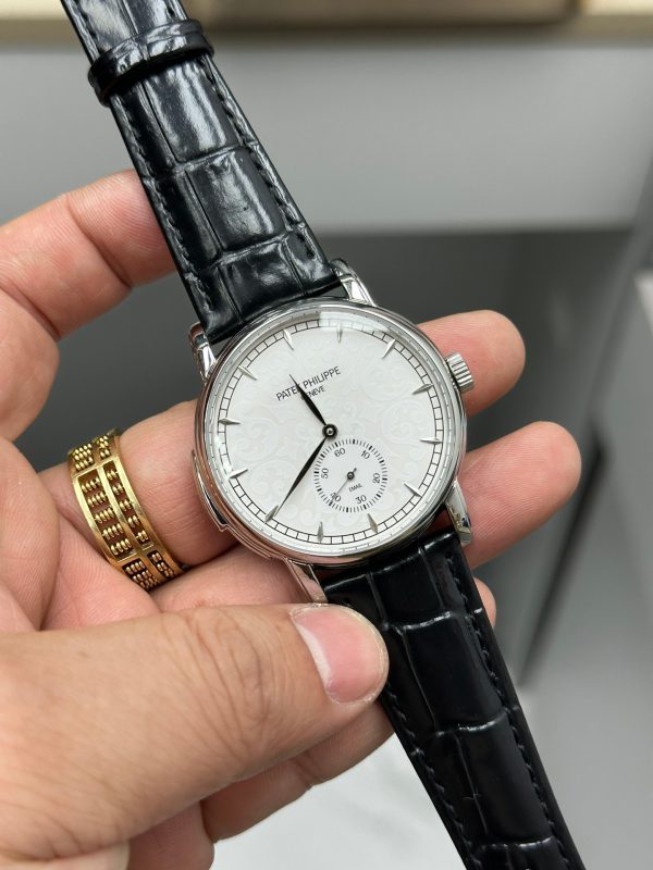 Patek Philippe Grandes Complications 5078G 010 38mm Réplique Montre – Image 2