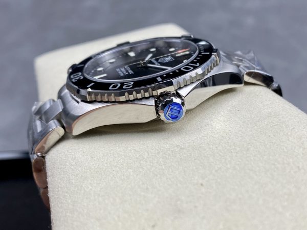 Tag Heuer Aquaracer Automatique Calibre 5 WAN2110.BA0822 Réplique Montre – Image 9