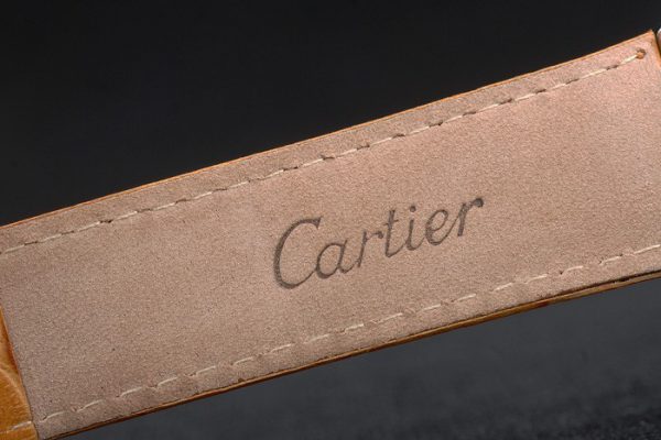 Cartier Répliques Suisses de Luxe 80206 – Image 10