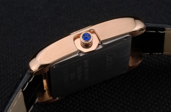 Cartier Réplique de Montre de Luxe 80207 – Image 6