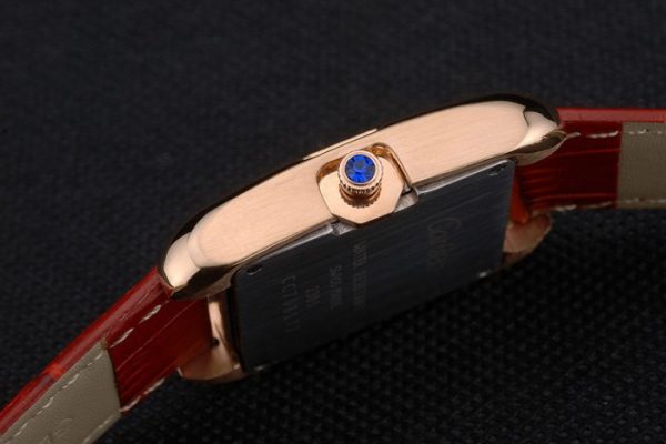 Cartier Réplique de Montre de Luxe 80208 – Image 7