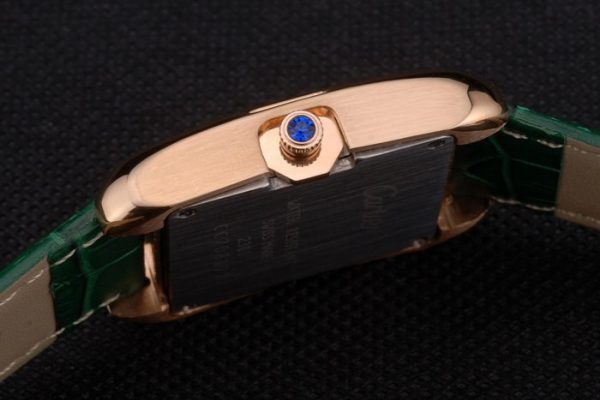 Cartier Réplique de Montre de Luxe 80209 – Image 6