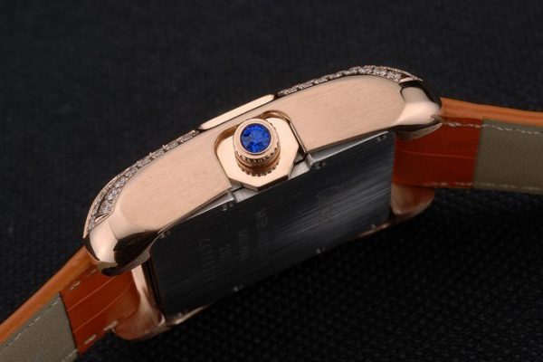 Cartier Réplique de Montre de Luxe 80201 – Image 7