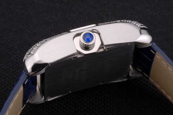 Cartier Réplique de Montre de Luxe 80210 – Image 7