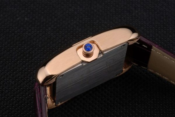 Cartier Réplique de Montre de Luxe 80206 – Image 7