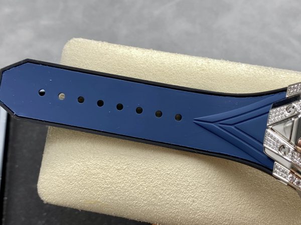 Hublot Big Bang Sang Bleu II Titane 418.NX.5107.RX.1604.MXM20 – Image 3