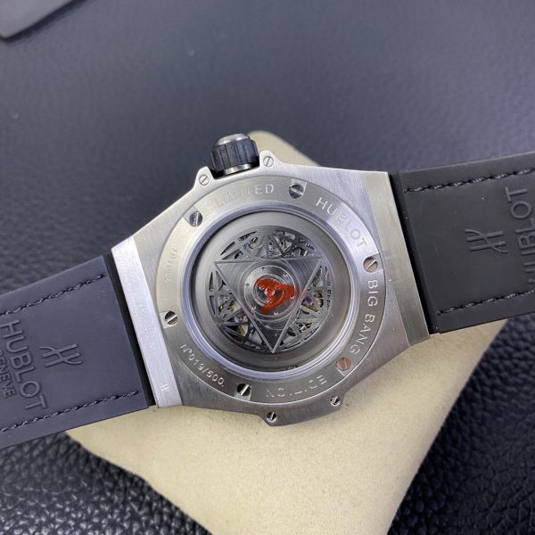 Hublot Big Bang 465.SS.1117.VR.1704.MXM18 45mm – Image 2
