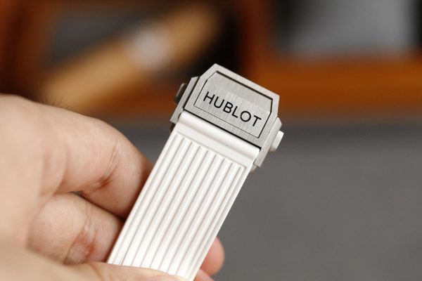 Hublot Big Bang Unico 441.NE.2011.RW.1104 42mm – Image 2