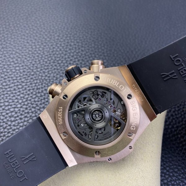 Hublot Big Bang UNICO 441.OX.1181.RX 42mm – Image 3