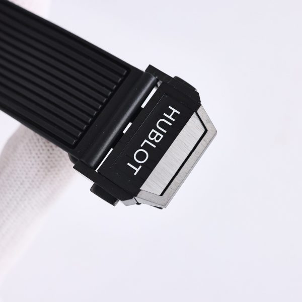 Hublot 441.CI.1170.RX Big Bang Unico Black Magic 42mm Homme – Image 10