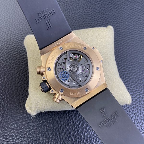 Hublot 421.OX.1180.RX.0904 Big Bang 44mm – Image 3