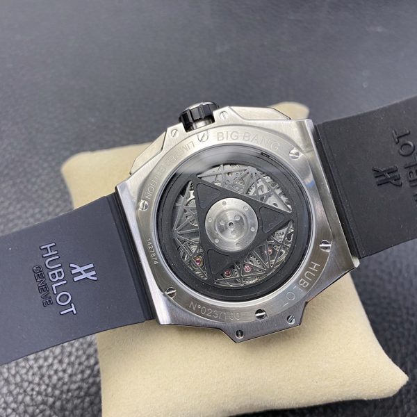 Hublot Big Bang 418.NX.1107.RX.MXM19 45mm – Image 3