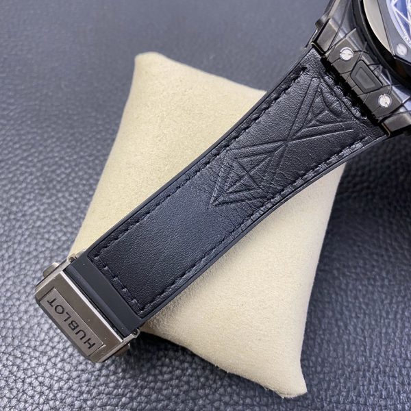 Hublot Big Bang 415.CX.1114.VR.MXM17 45mm Montre Homme – Image 2