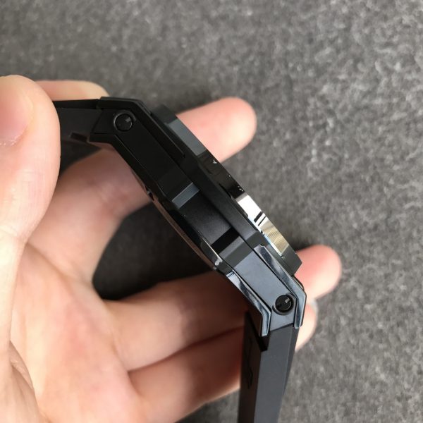 Hublot Big Bang 405.MX.0138.RX 45MM – Image 5