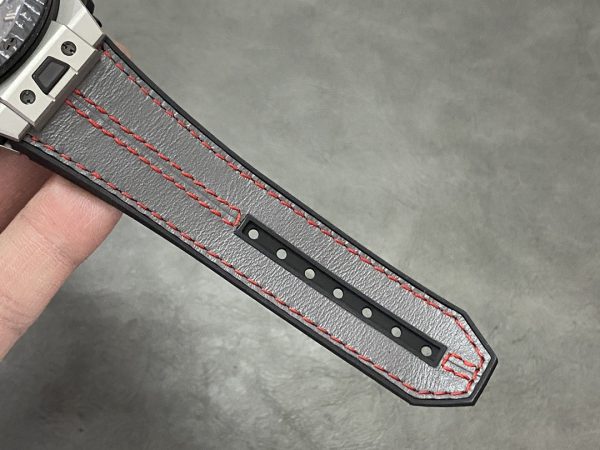 Hublot Big Bang Unico Ferrari 401.NJ.0123.VR 45MM – Image 3