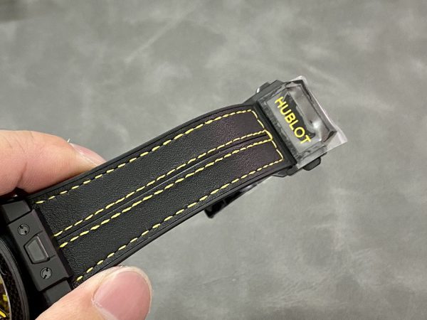Hublot Big Bang Unico Ferrari 401.CQ.0129.VR 45MM – Image 2