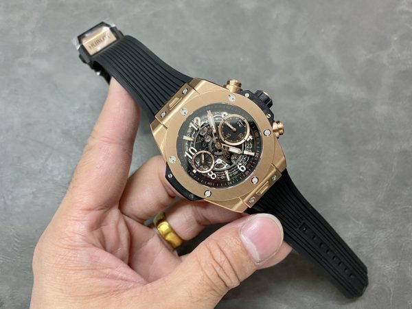 Hublot Big Bang 421.NL.5170.RX 42 mm Hommes – Image 4
