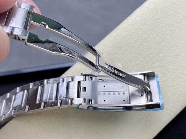 TAG Heuer Aquaracer Professional 300 WBP201A.BA0632 Automatique 43mm – Image 10