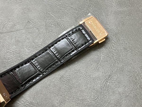 565.OX.1480.LR.1204 Hublot Classic Fusion Automatique 38mm – Image 11